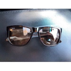 Ray-Ban Justin Classic